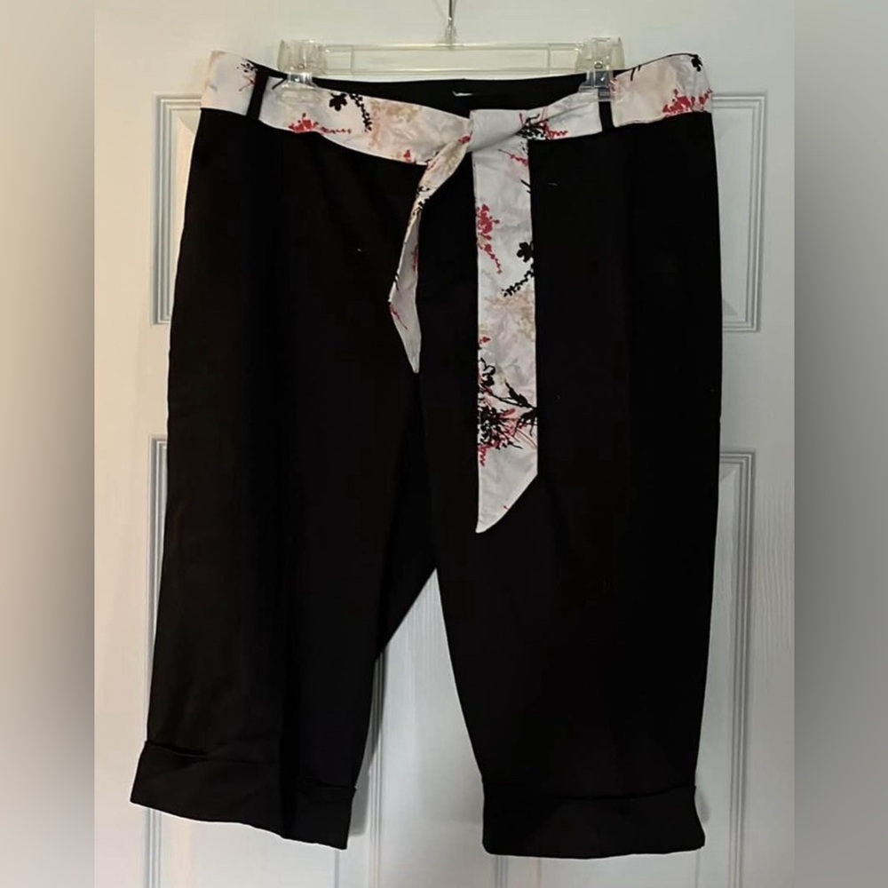 Ladies size 14 skimmers.  New